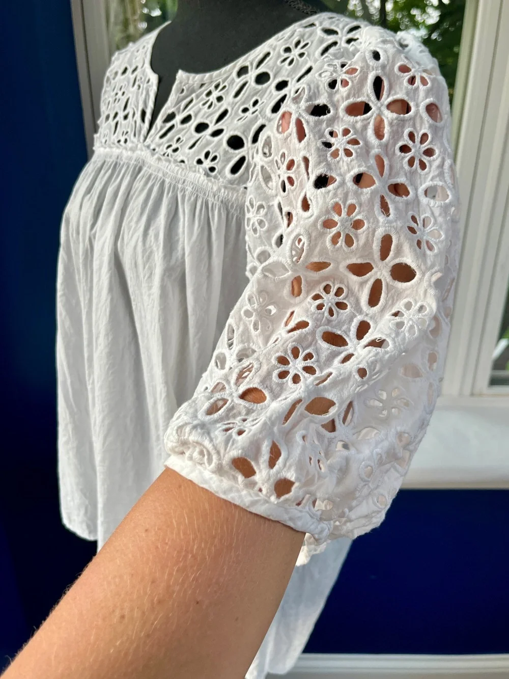 Anthropologie brand lil